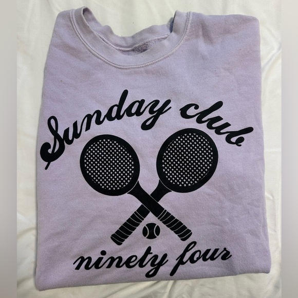 Urban Outfitters Crewneck - Picture 3 of 4